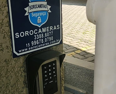 Interfonia Condominial